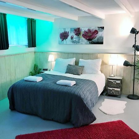 Amsterdam Home Екстериор снимка