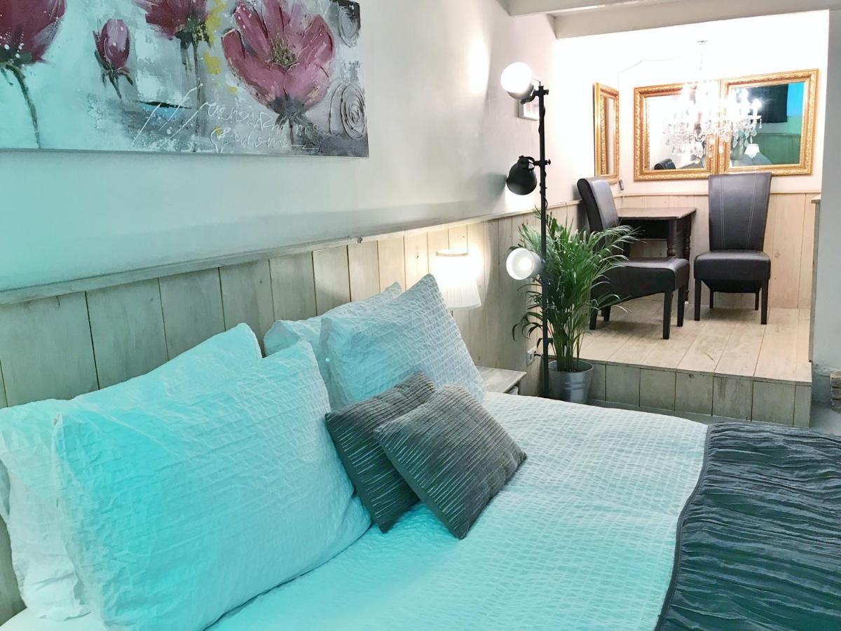 Amsterdam Home Екстериор снимка