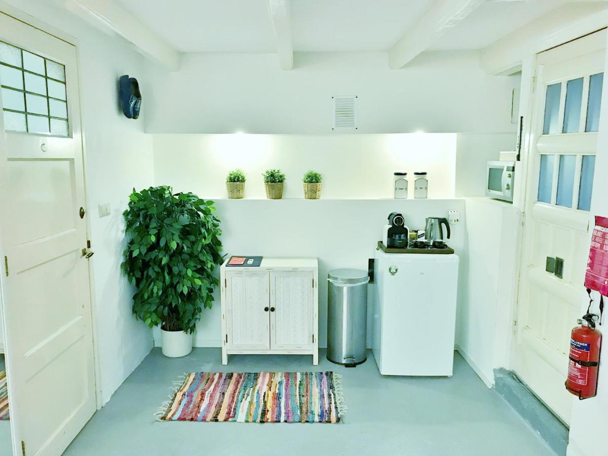 Amsterdam Home Екстериор снимка