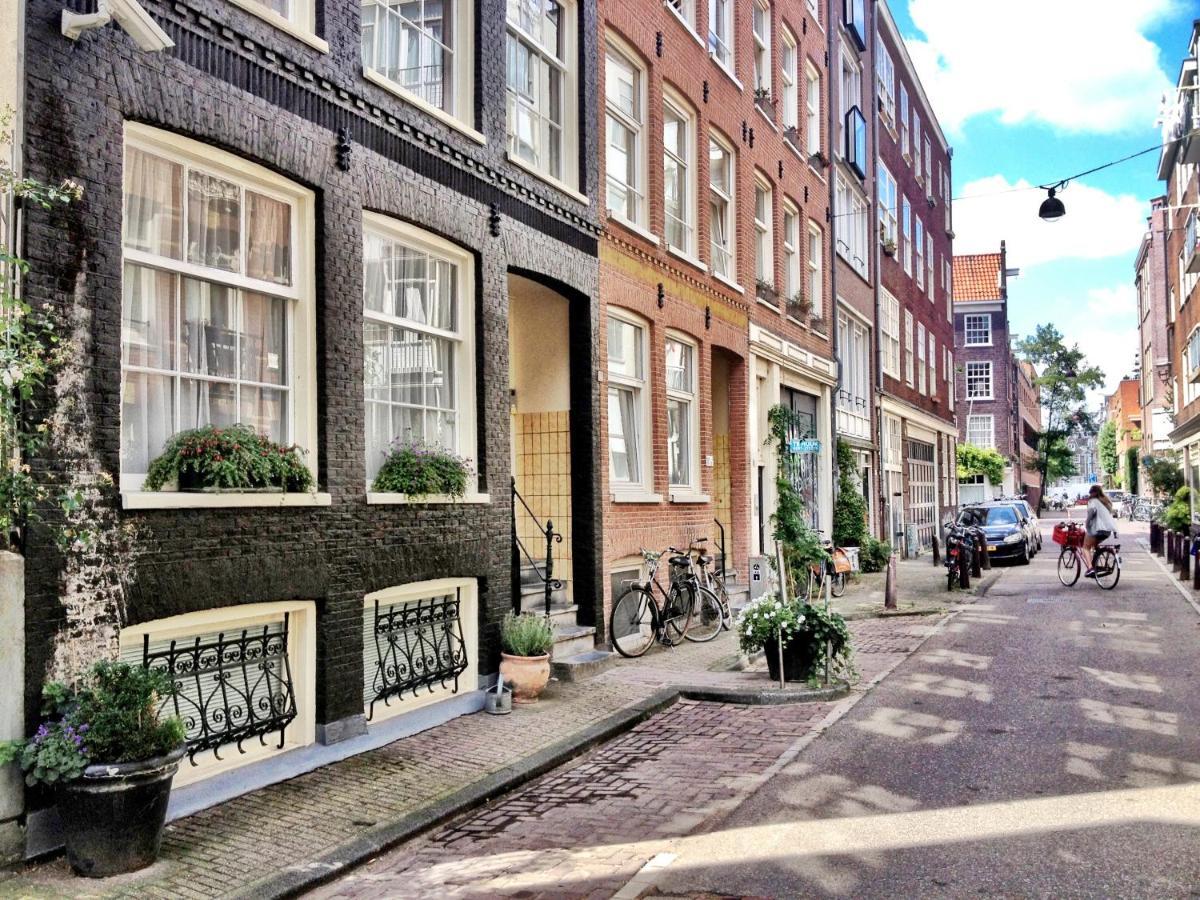 Amsterdam Home Екстериор снимка