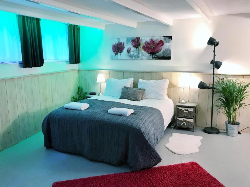 Amsterdam Home Екстериор снимка